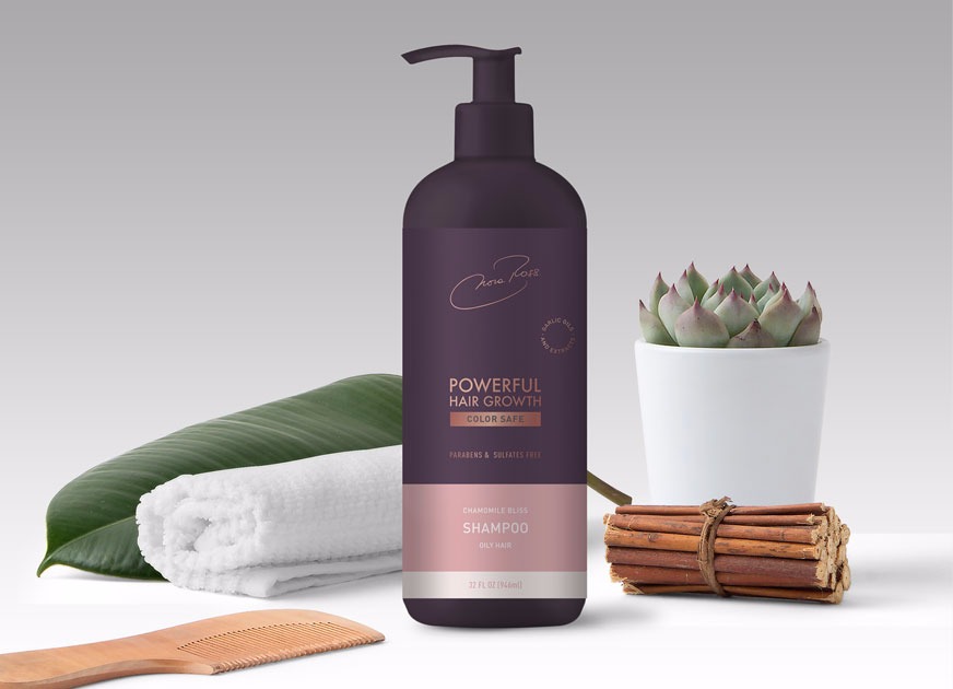 BRANDING DESIGN NORA